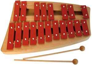 Glockenspiel Kinder Berlin