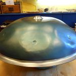 Handpan Workshop Berlin