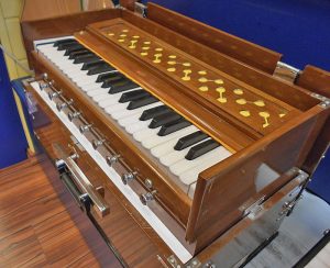 Indische Harmoniums Berlin