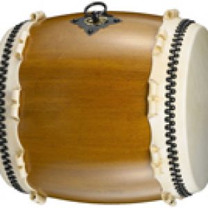 Taiko Trommel