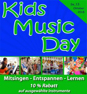 Kids Music Day Berlin